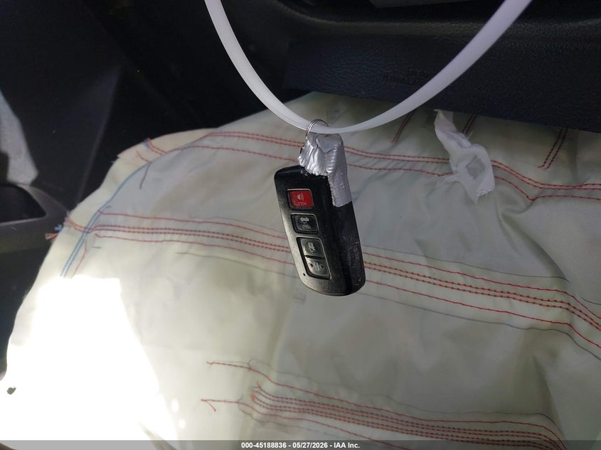 2015 TOYOTA COROLLA SEDAN 1.8L I-4 DOHC, VVT, 132HP