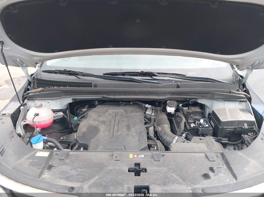 2024 Kia Carnival Mpv Ex VIN: KNDNC5H30R6390911 Lot: 45188867