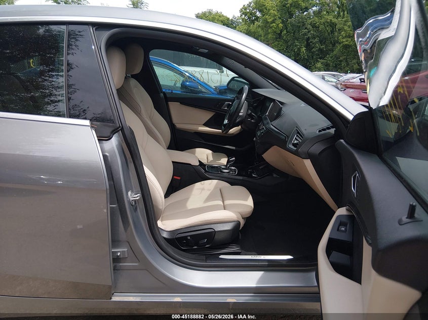 2024 BMW 228I GRAN COUPE auction photo 5