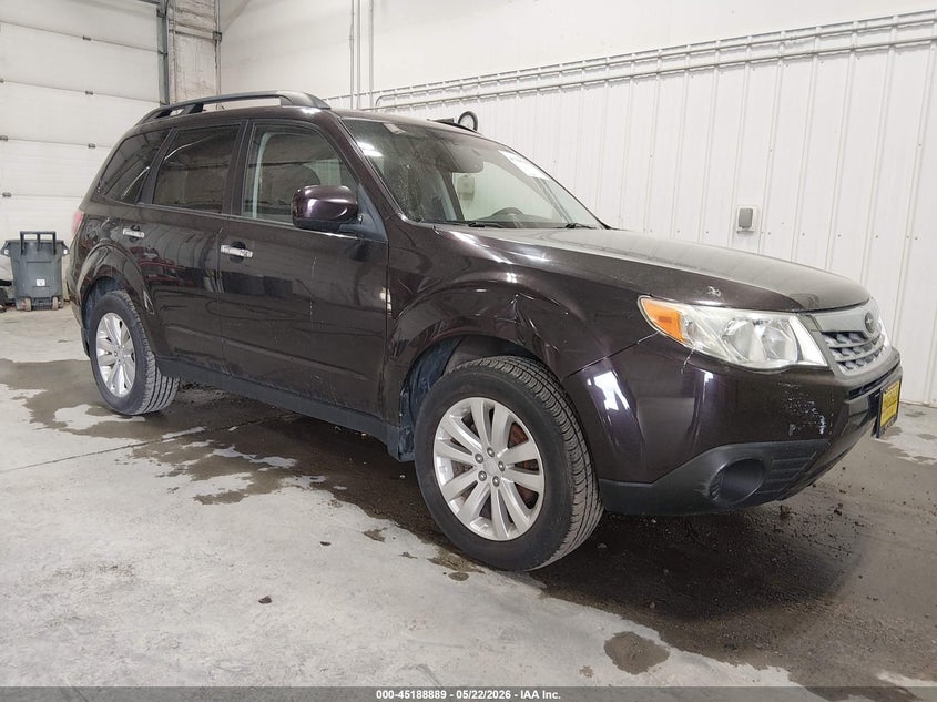 Vin: jf2shadc7dh411190, lot: 45686601, subaru forester 2.5x premium 2013 img_1