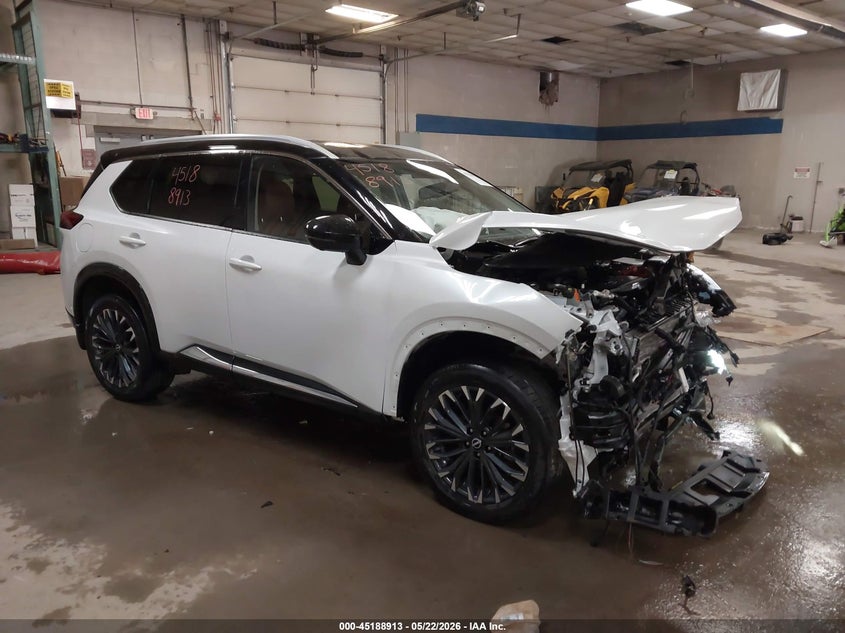 Zdjęcie główne ogłoszenia 2024 NISSAN ROGUE