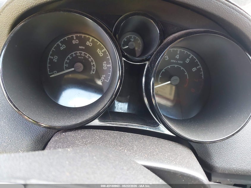 2007 Saturn Sky VIN: 1G8MB35B87Y104569 Lot: 45188963