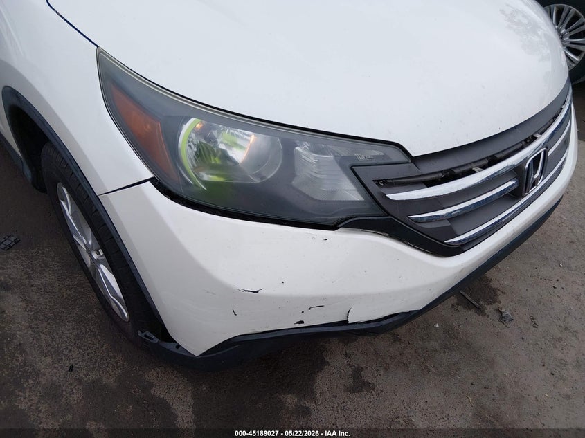 2014 HONDA CR-V auction photo 6
