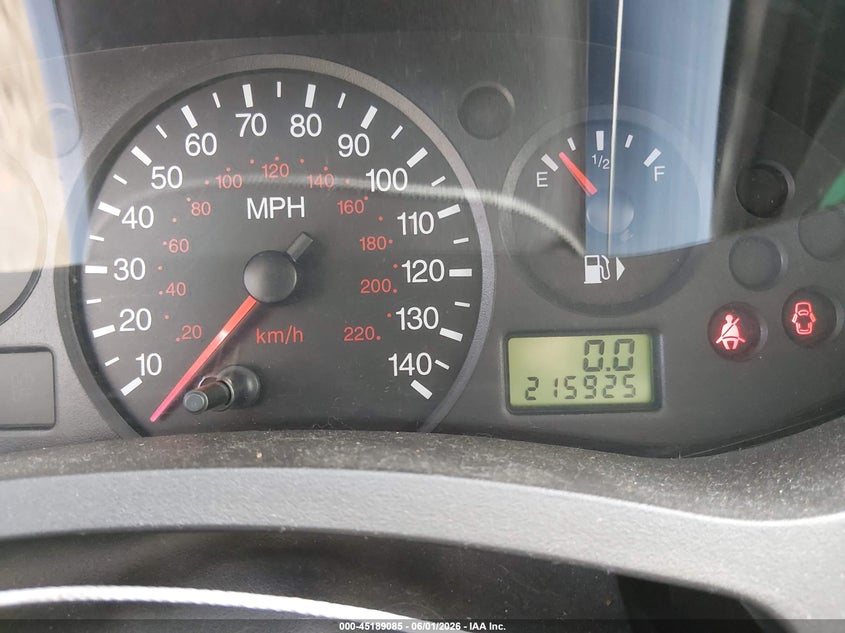 AtlanticExpress - Ford Focus