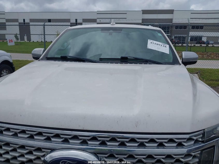 2018 FORD EXPEDITION MAX auction photo 6