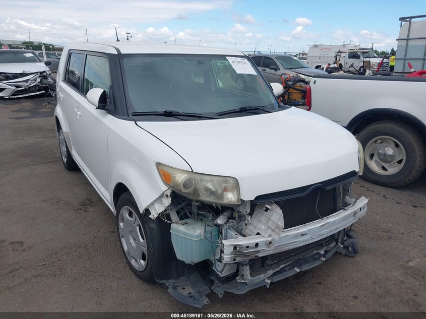 Vin: jtlze4fexej056214, lot: 45686873, scion xb 2014 img_1