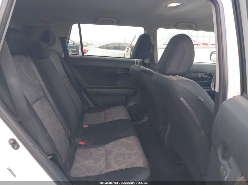 2014 Scion Xb VIN: JTLZE4FEXEJ056214 Lot: 45189161