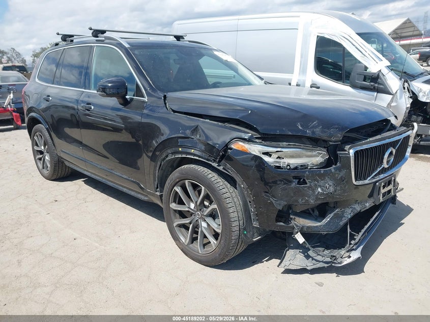 2017 Volvo Xc90