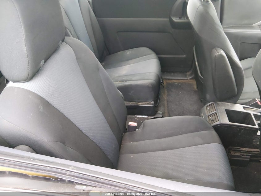 2013 Mazda Mazda5 Sport VIN: JM1CW2BL7D0155293 Lot: 45189203