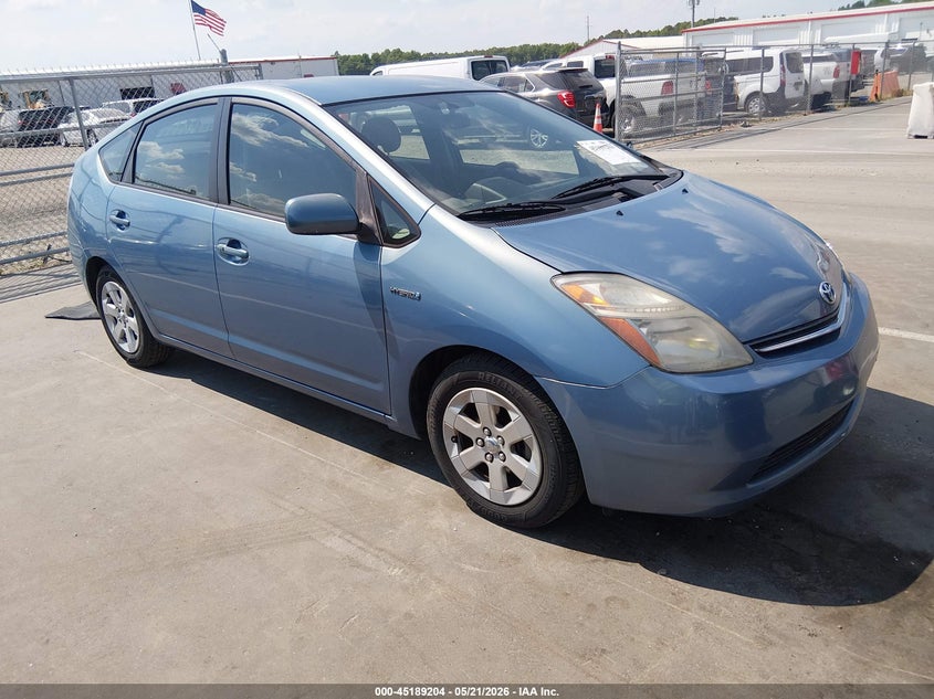 2008 TOYOTA PRIUS