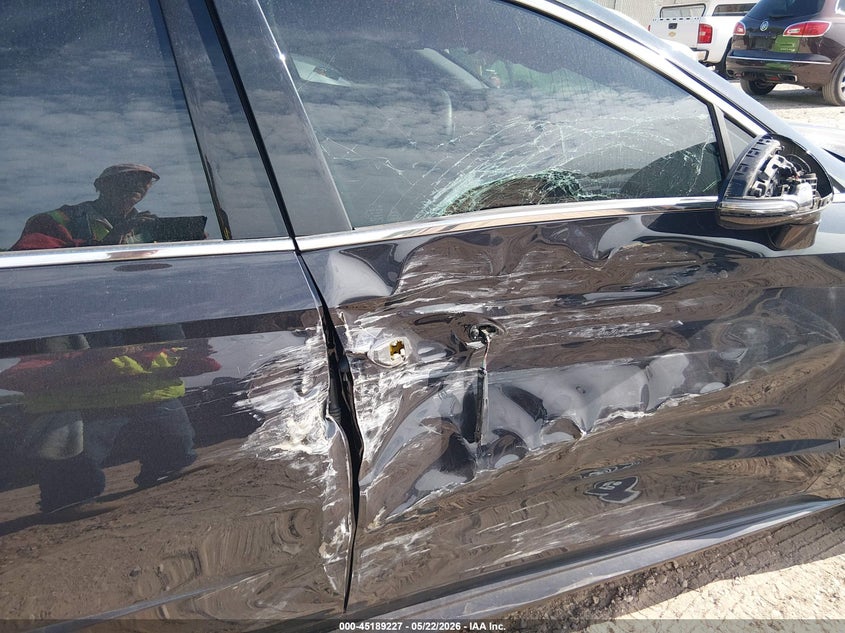 2023 HYUNDAI SONATA auction photo 6