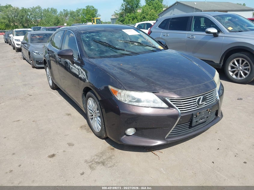Vin: jthbk1gg6d2000573, lot: 45686985, lexus es 350 2013 img_1