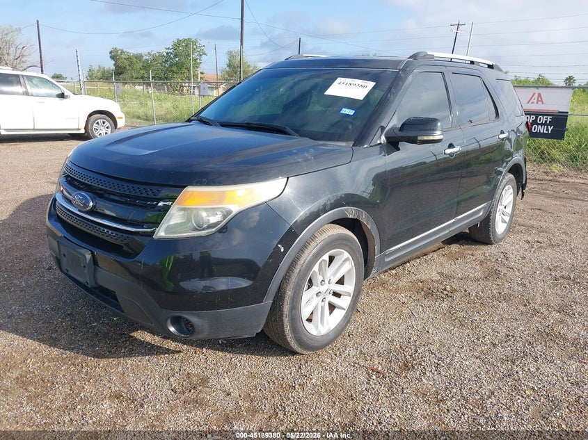 Vin: 1fmhk7d87cga74741, lot: 45687092, ford explorer xlt 20122