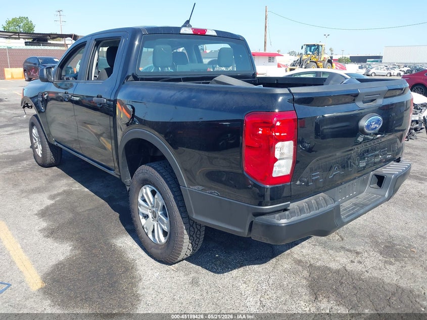 Vin: 1fter4bh4sle34770, lot: 45687139, ford ranger xl 20253