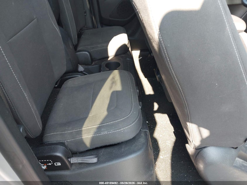 2015 CHEVROLET COLORADO auction photo 8