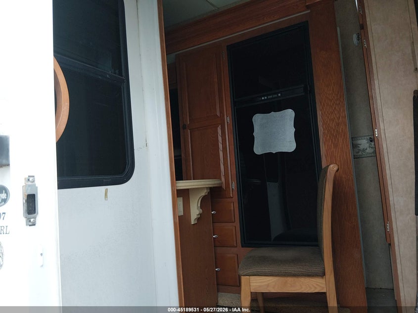 2007 DUTCHMEN GRAND JUNCTION auction photo 5
