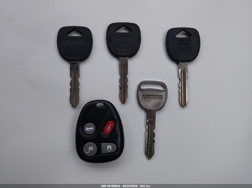2007 Saturn Ion 2 VIN: 1G8AZ55F07Z107070 Lot: 45189544