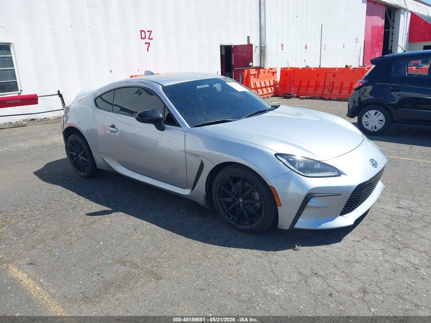 Vin: jf1znbf14n8753405, lot: 45687264, toyota gr86 premium 2022 img_1