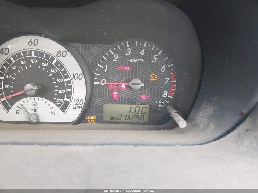 2006 Scion Xa VIN: JTKKT624465005452 Lot: 45189557