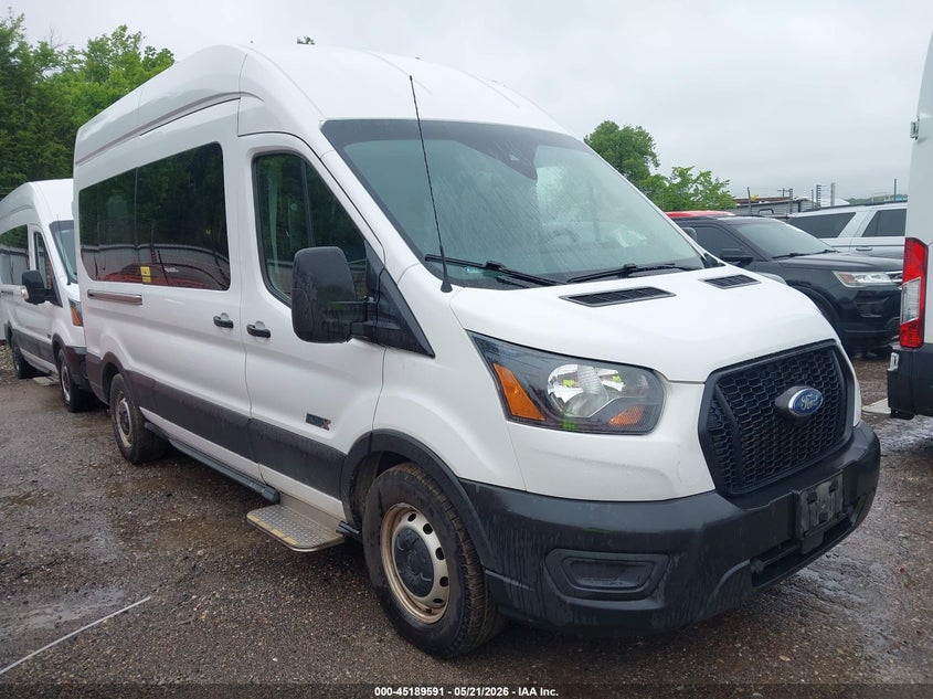 2021 Ford Transit-350 Passenger Van Xl