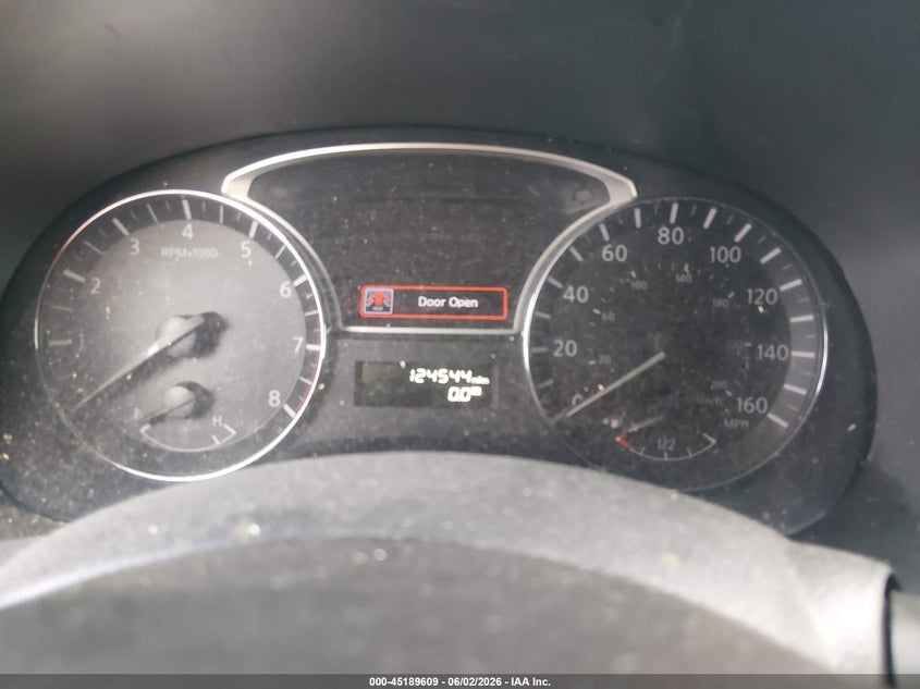 2015 Nissan Pathfinder Sl VIN: 5N1AR2MNXFC685607 Lot: 45189609