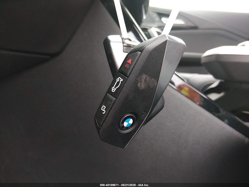 AtlanticExpress - BMW X1