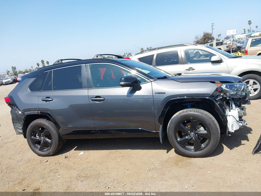 2020 TOYOTA RAV 4 SPORT UTILITY VEHICLE 2.5L I-4 DI, DOHC, VVT, 176HP