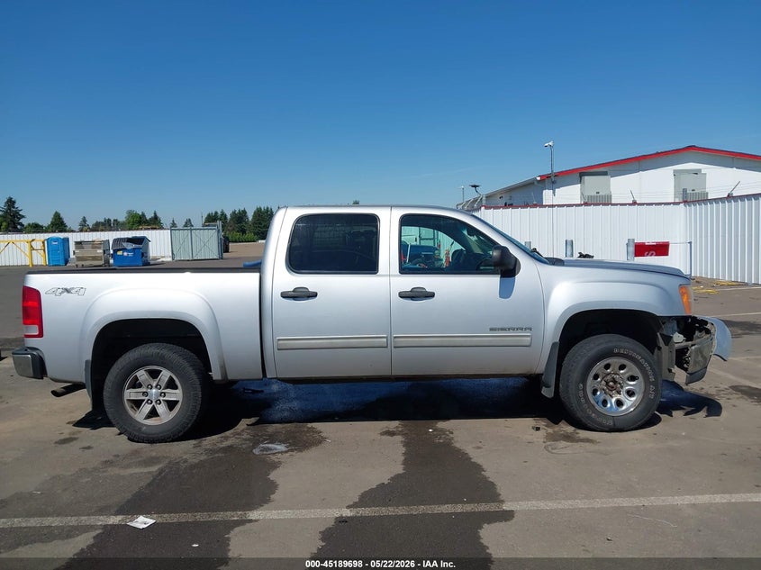 AtlanticExpress - GMC Sierra 1500
