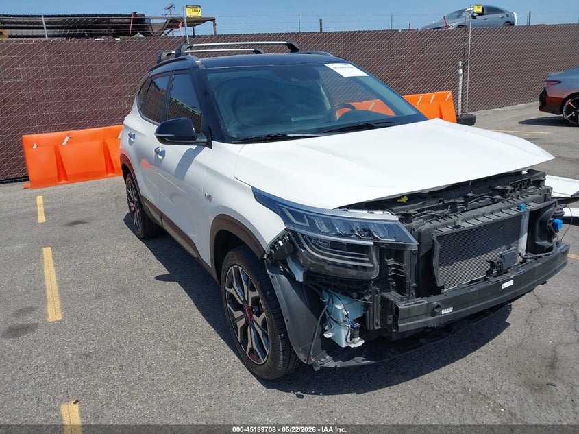 Vin: kndetca2xp7379900, lot: 45687420, kia seltos sx turbo 2023 img_1