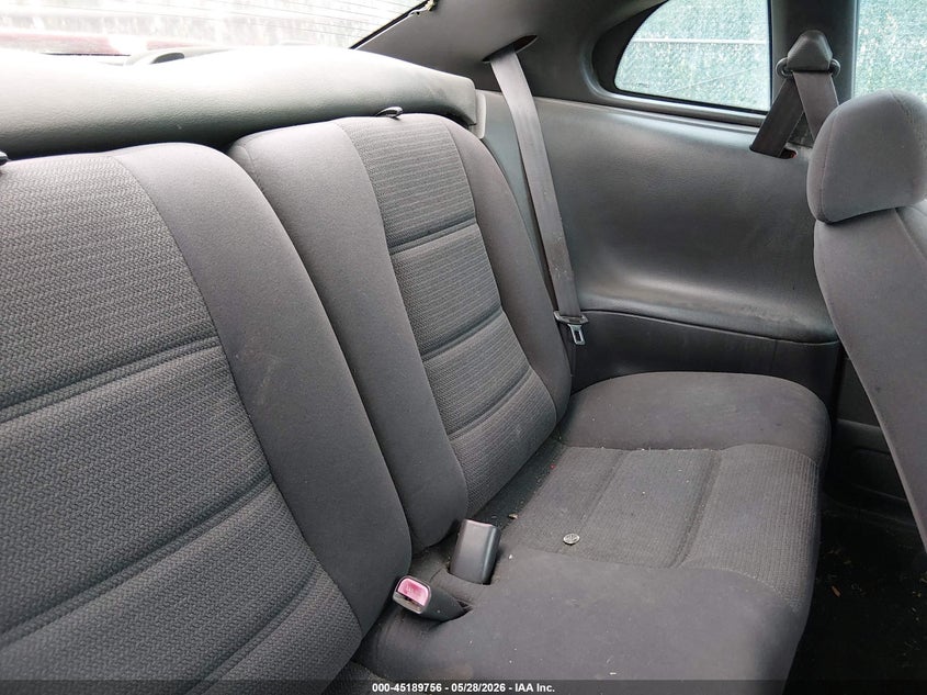 2002 Ford Mustang VIN: 1FAFP40462F149938 Lot: 45189756