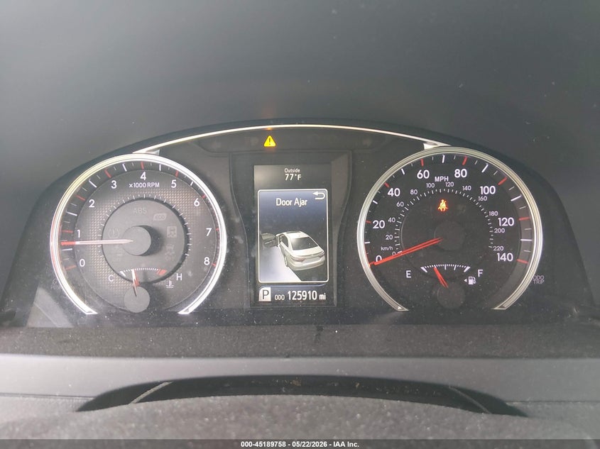2017 Toyota Camry Se VIN: 4T1BF1FK9HU270186 Lot: 45189758