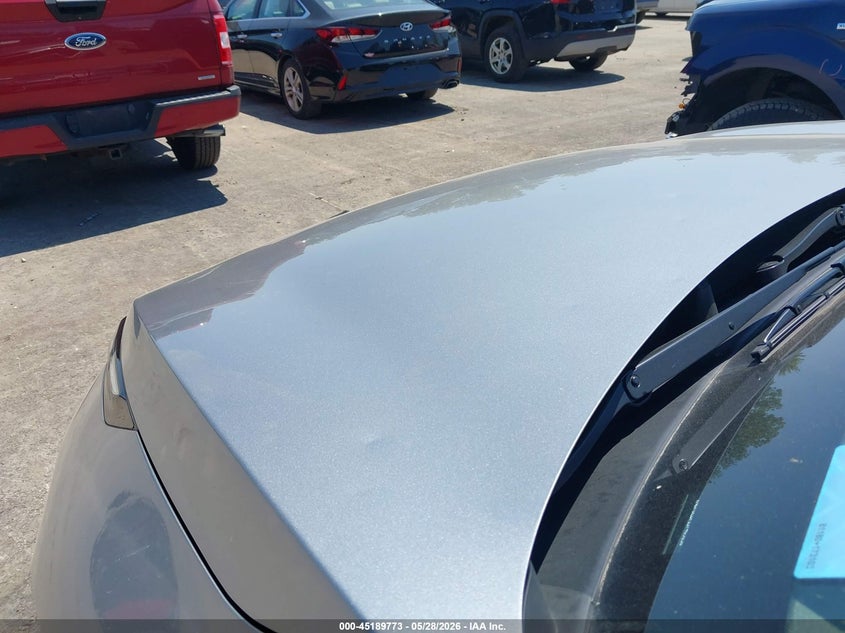 2025 KIA SPORTAGE auction photo 6