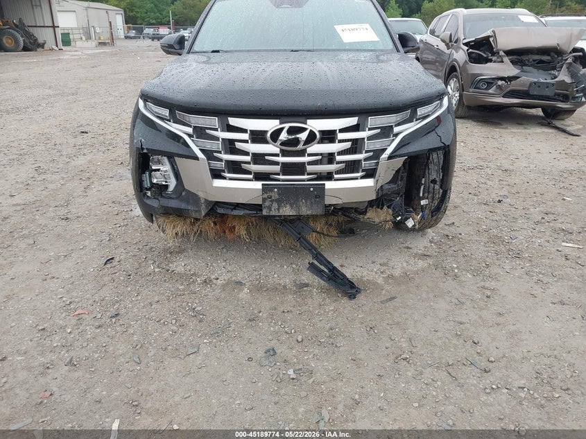 2022 Hyundai Santa Cruz Sel Premium VIN: 5NTJDDAF0NH025883 Lot: 45189774