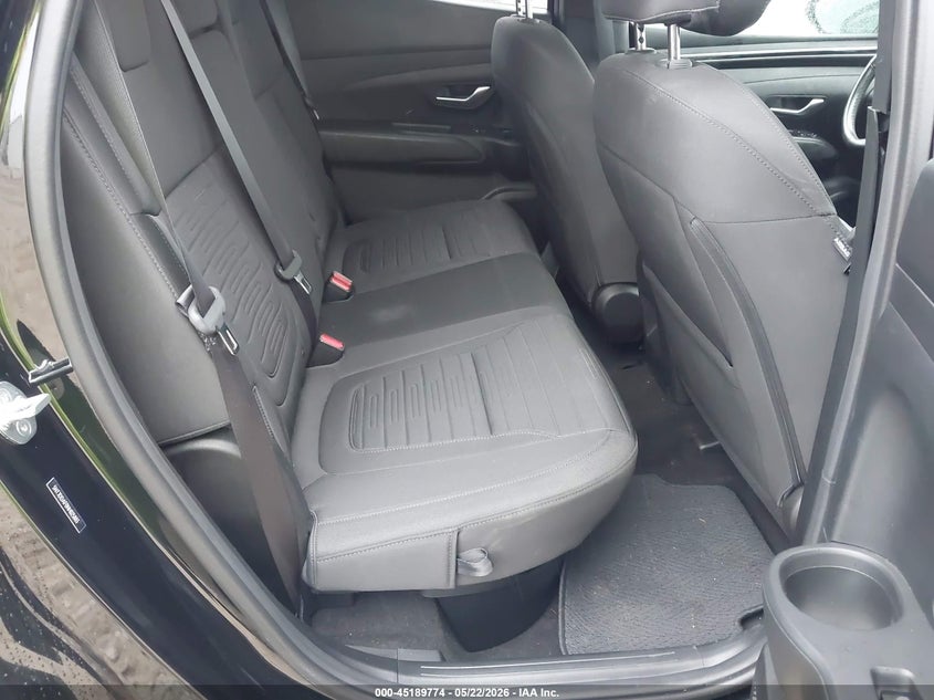 2022 Hyundai Santa Cruz Sel Premium VIN: 5NTJDDAF0NH025883 Lot: 45189774