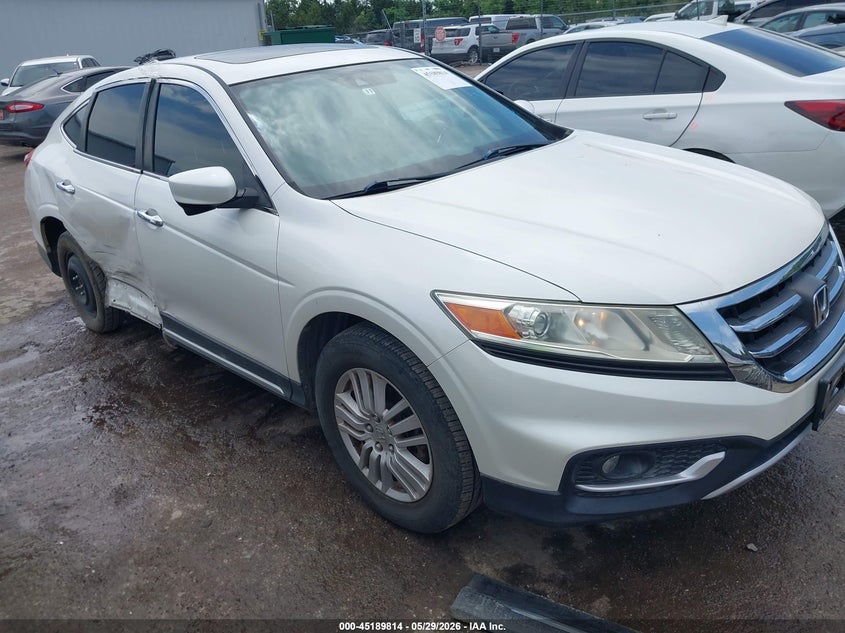 Vin: 5j6tf3h52el001373, lot: 45687526, honda crosstour ex-l 2014 img_1