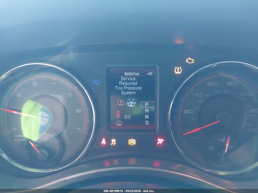 2013 DODGE CHARGER SEDAN 3.6L V-6 DOHC, VVT, 292HP