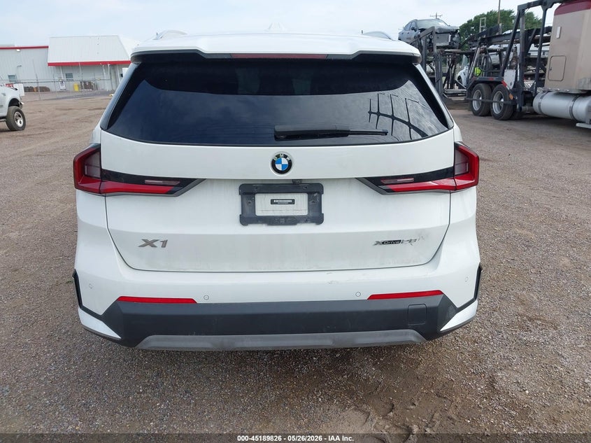 2023 BMW X1 xDrive28I VIN: WBX73EF09P5W63044 Lot: 45189826