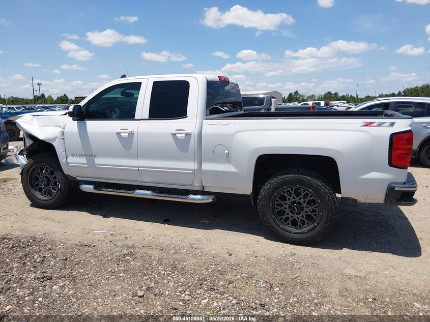 AtlanticExpress - Chevrolet Silverado 1500