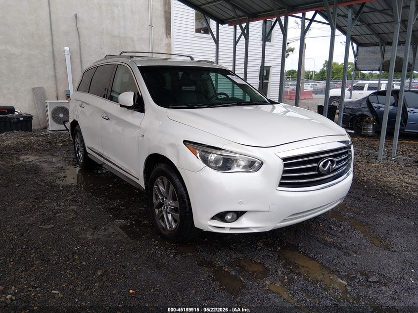 Infiniti