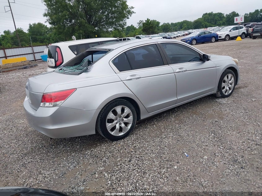 AtlanticExpress - Honda Accord