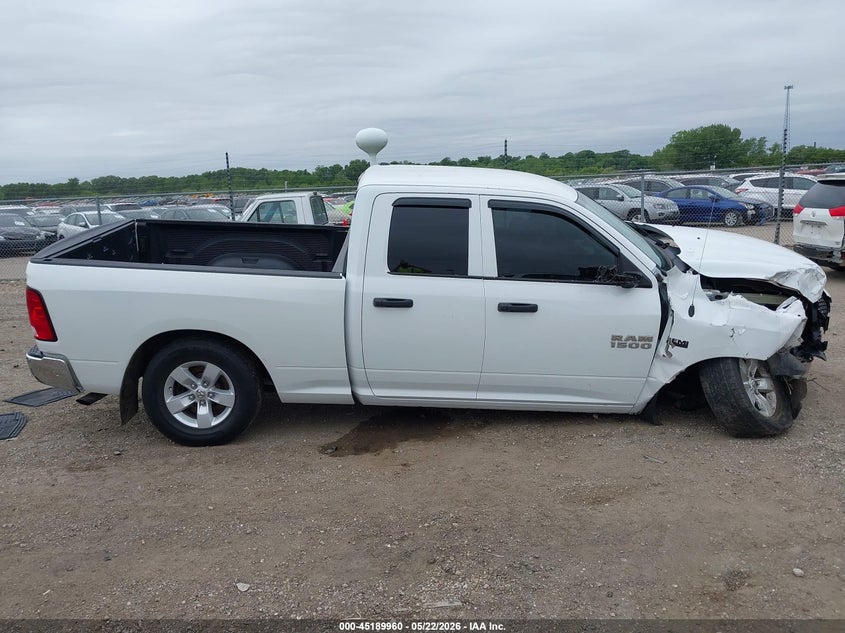 AtlanticExpress - Ram 1500