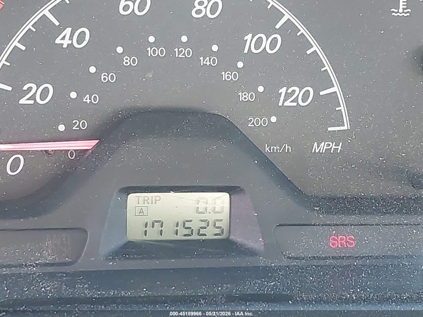 2003 Mitsubishi Lancer Es VIN: JA3AJ26E13U018695 Lot: 45189966