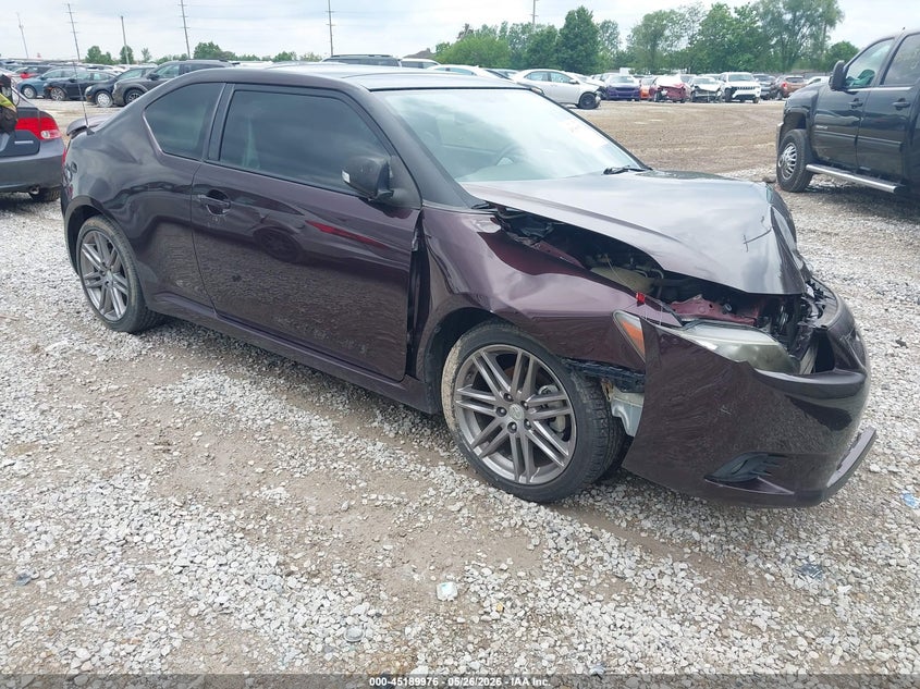 Vin: jtkjf5c72b3003632, lot: 45687688, scion tc 2011 img_1