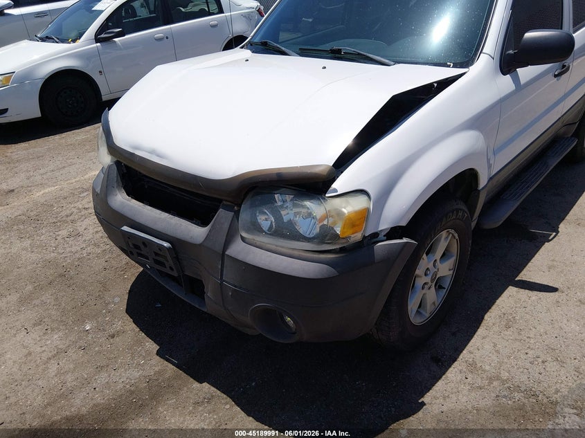 AtlanticExpress - Ford Escape
