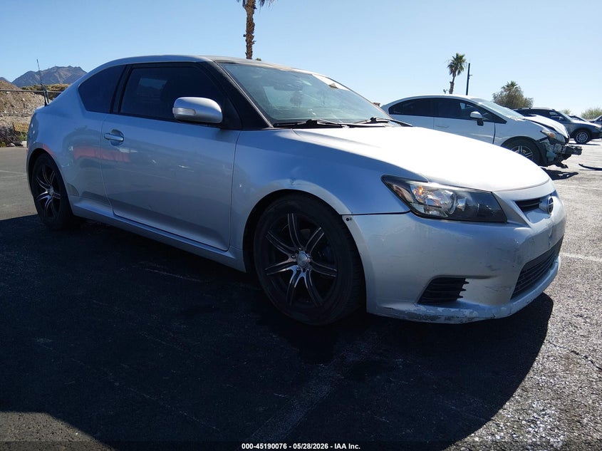 Vin: jtkjf5c74b3003079, lot: 45687788, scion tc 2011 img_1