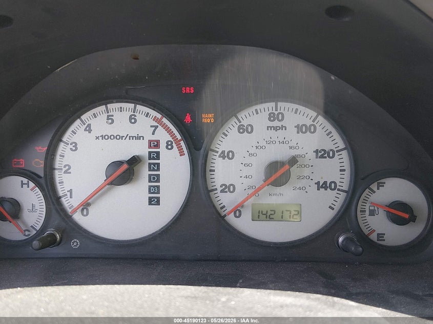 AtlanticExpress - Honda Civic