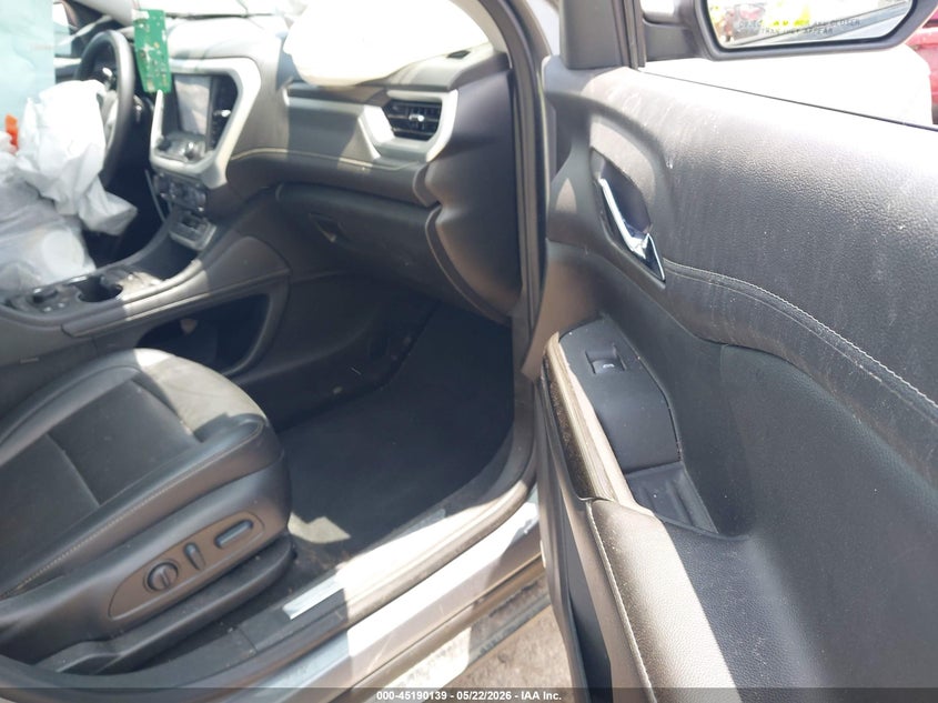 2022 GMC ACADIA auction photo 5