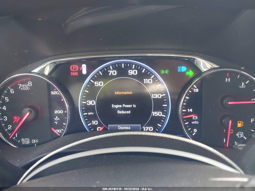 2022 GMC ACADIA auction photo 7