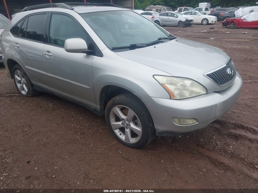 2005 LEXUS RX 330
