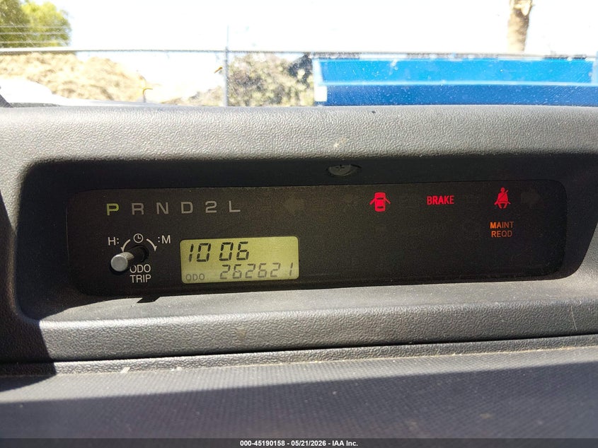 2006 Scion Xb VIN: JTLKT324764069341 Lot: 45190158